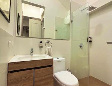 Duplex Apartment