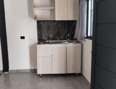 Family Double Room