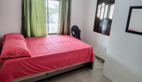Double or Twin Room with Private Bathroom