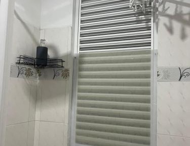 Suite with City View