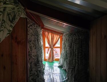 Mixed Dormitory Room