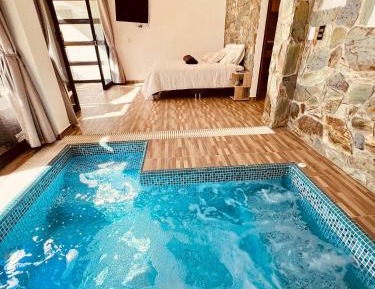 Standard Villa