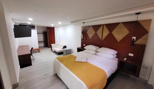 Suite