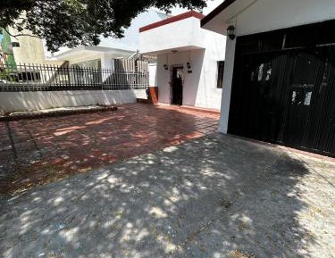 Five-Bedroom House