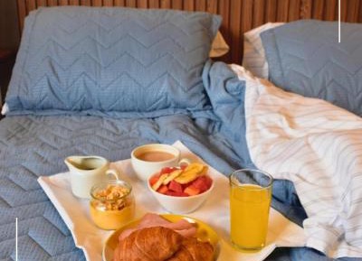 Double Room (1 Adult + 1 Child)