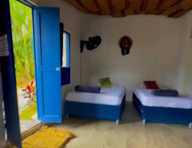 King Room with Pool View