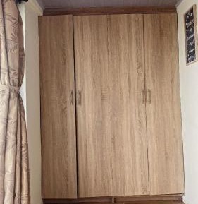 Classic Apartment