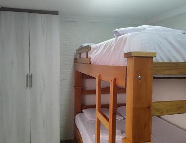 Family Double Room
