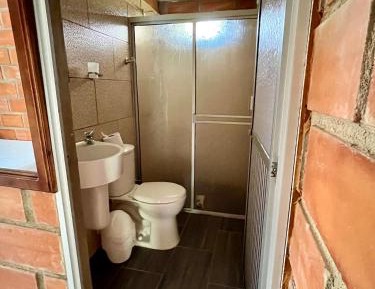Family Room with Private Bathroom