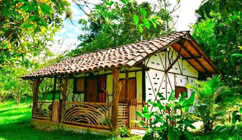 Triple Room with Terrace