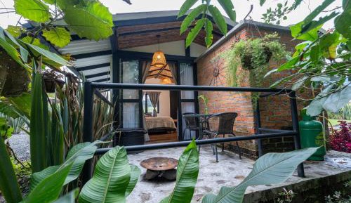 Bungalow