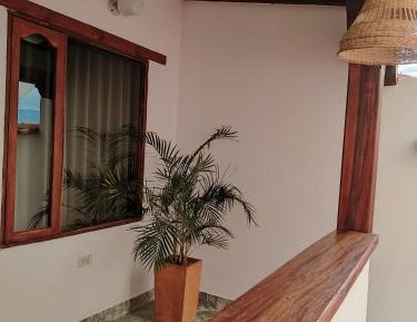 Mixed Dormitory Room