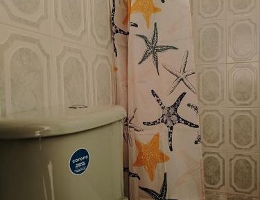 Quadruple Room with Shared Bathroom
