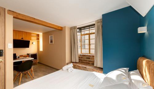 Superior Suite