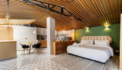 Loft