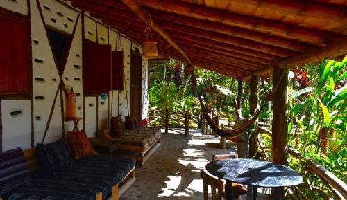 Double or Twin Room with Shared Bathroom