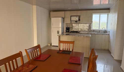 Deluxe Family Suite