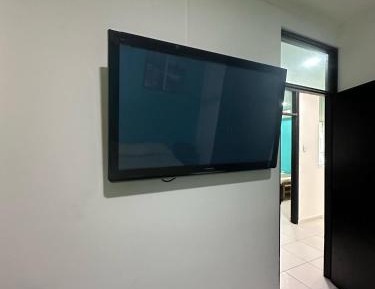 Mixed Dormitory Room