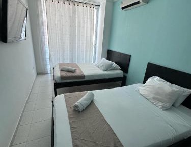 Comfort Triple Room