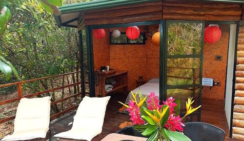 One-Bedroom Chalet