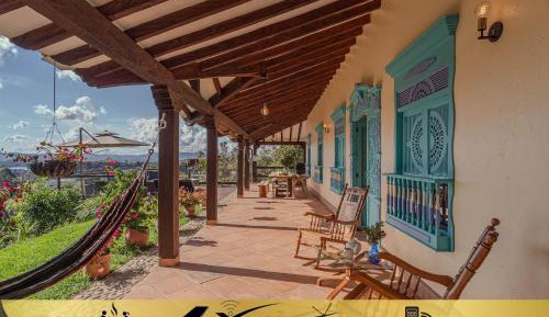 Vacation Home