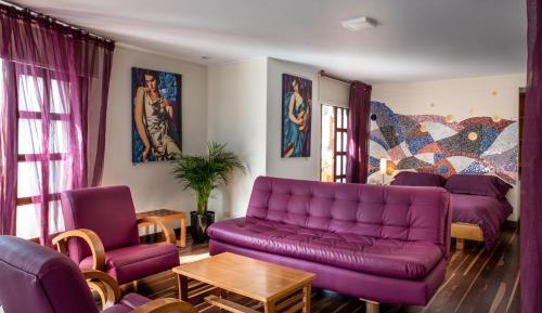 Queen Suite