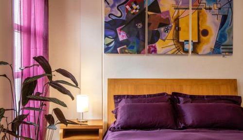 Basic Double Room