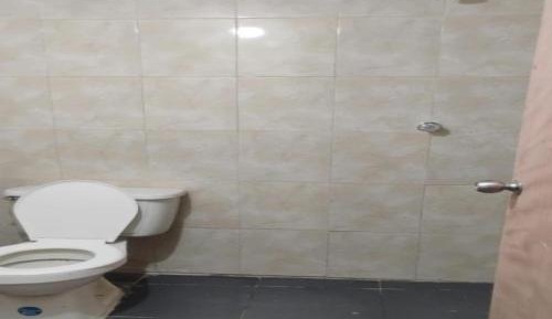 Quadruple Room with Private Bathroom