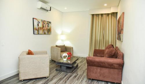 Superior King Room