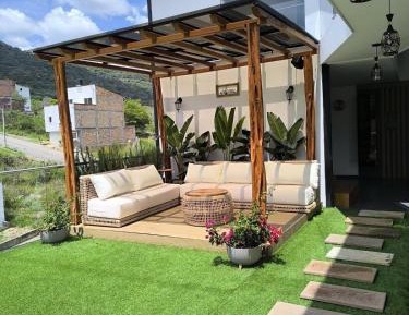 Two-Room Apartment