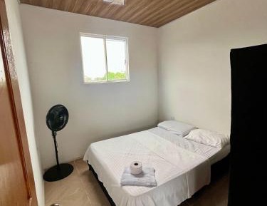 Family Two-Bedroom Apartment with View
