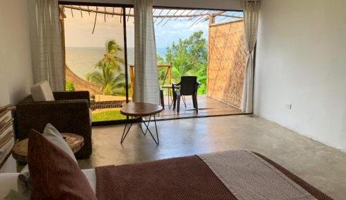 Suite with Sea View