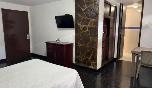 Standard Suite