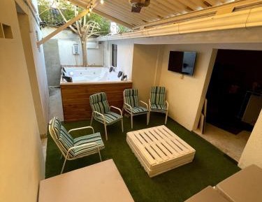 Five-Bedroom House