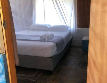Standard Double Room with Fan