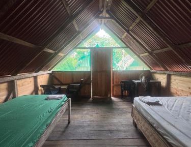 Standard Bungalow