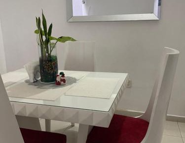 Standard Double Room with Shared Bathroom