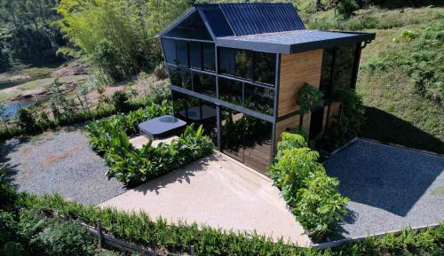 Two-Bedroom Villa