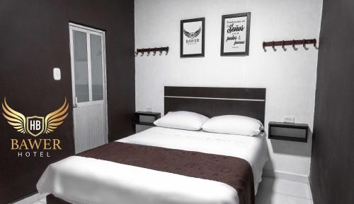 Standard Queen Room