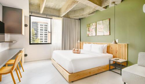 Superior Suite