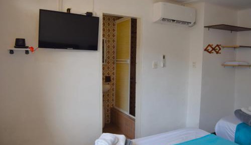 King Room with Two King Beds