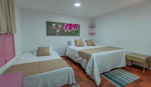 Double or Twin Room