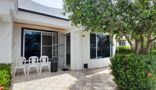 Three-Bedroom Vacation Home 
