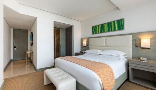 King Studio Suite - Concierge Lounge Access