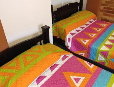 Triple Room with Private Bathroom