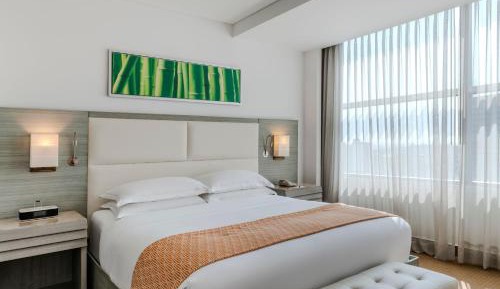 Junior King Suite
