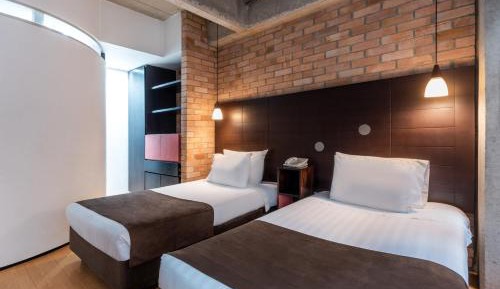 Superior Double or Twin Room