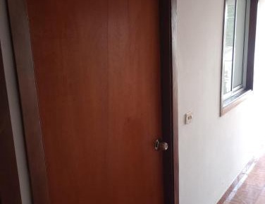 Double or Twin Room with View