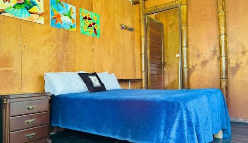 One-Bedroom Chalet