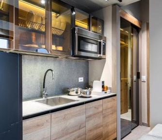 Suite Apartment